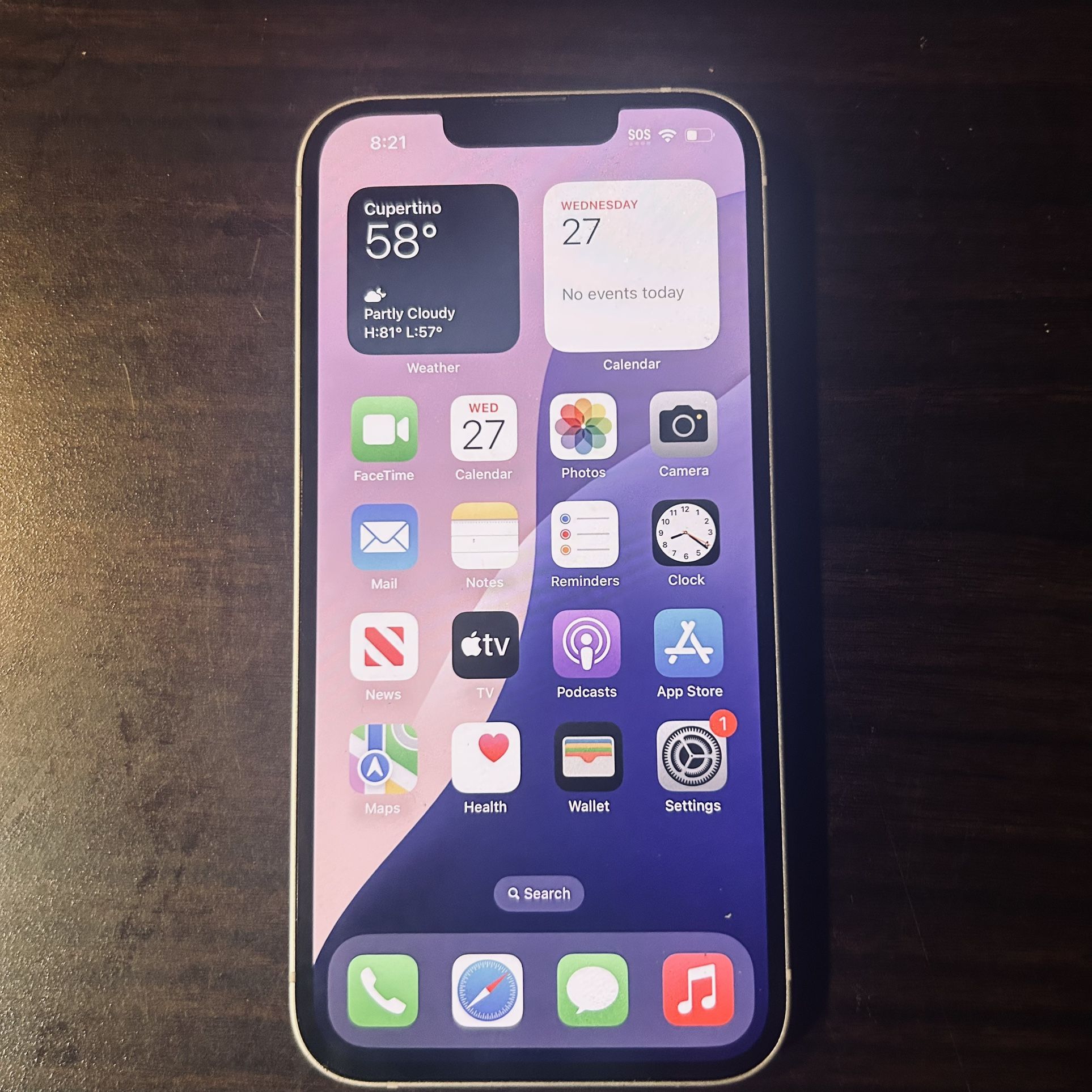 iphone 13 verizon
