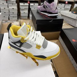 Air Jordan 4 retro