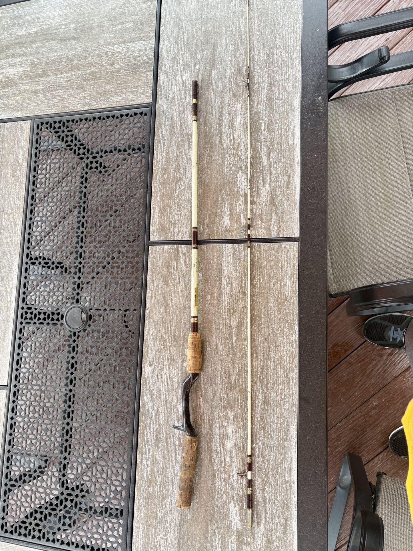 Fishing Rod