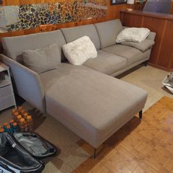 Free Couch