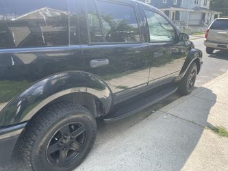 2004 Dodge Durango