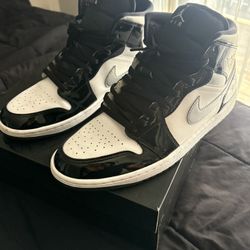 Jordan 1s