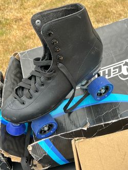 Men’s roller skates