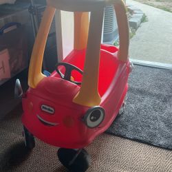 Kids Car 