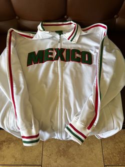 Mexico  lightweight jacket - size L