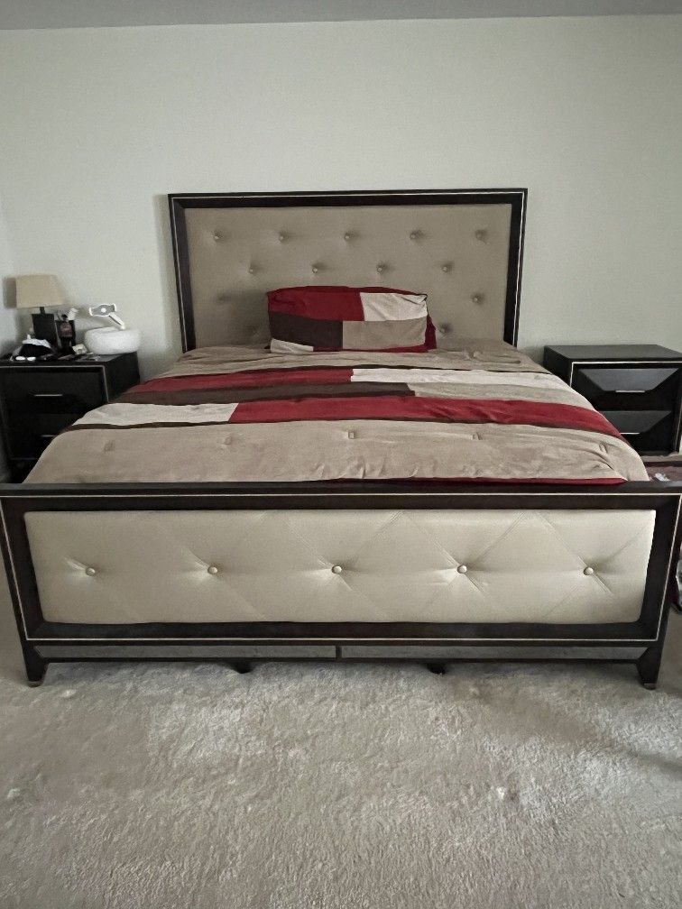 Bedroom Set