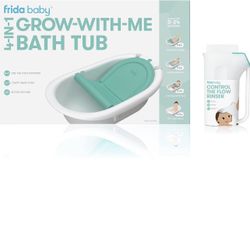 Baby tub