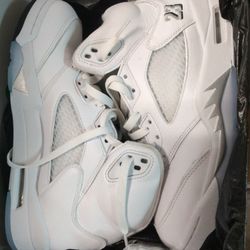 Jordans