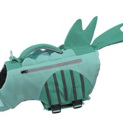 Dog Life Jacket – XL (New)