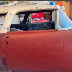 Chevrolet Nomad RT Door 55-57’