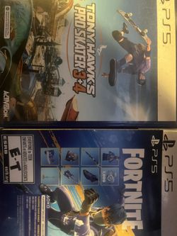 TRADE Only! What Games You Got To Trade? Not Available On Plus.