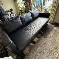 Couch Sofa Futon 