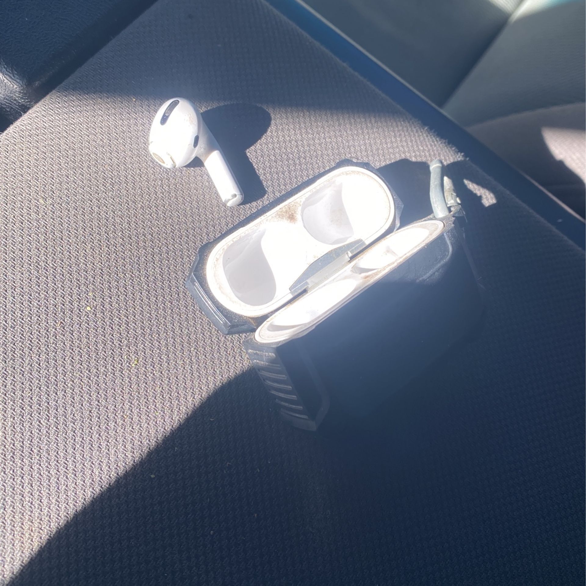 AirPods Pro