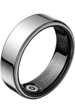 TrackJoy Smart Ring Size 9