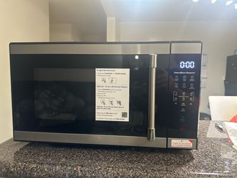 Hamilton Beach Microwave