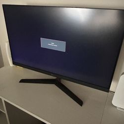 LG Gaming Monitor