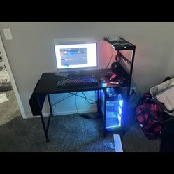 Gaming Desk