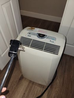 Portable AC