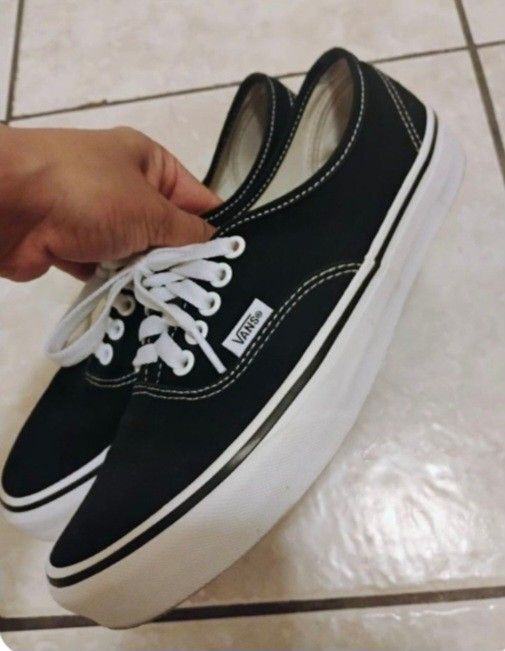 Vans SNEAKERS
