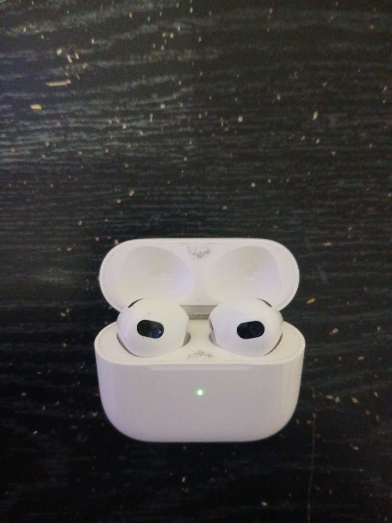 Air Pods 
