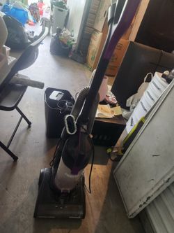 Vacuum