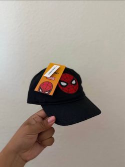 Old Navy x Spider Man Toddler Hat