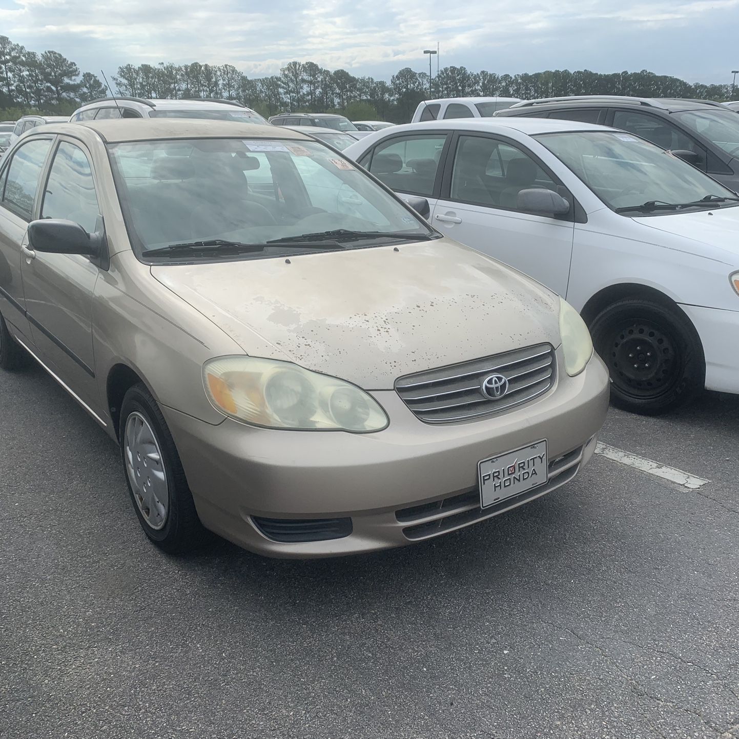 2007 Ford Fusion