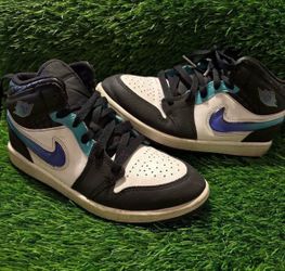 Jordan’s kid size 3y used no box