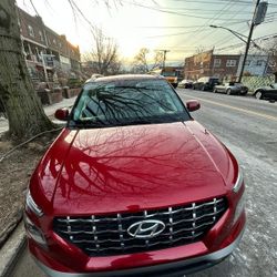2023 Hyundai Venue