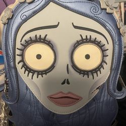 Corpse Bride Purse