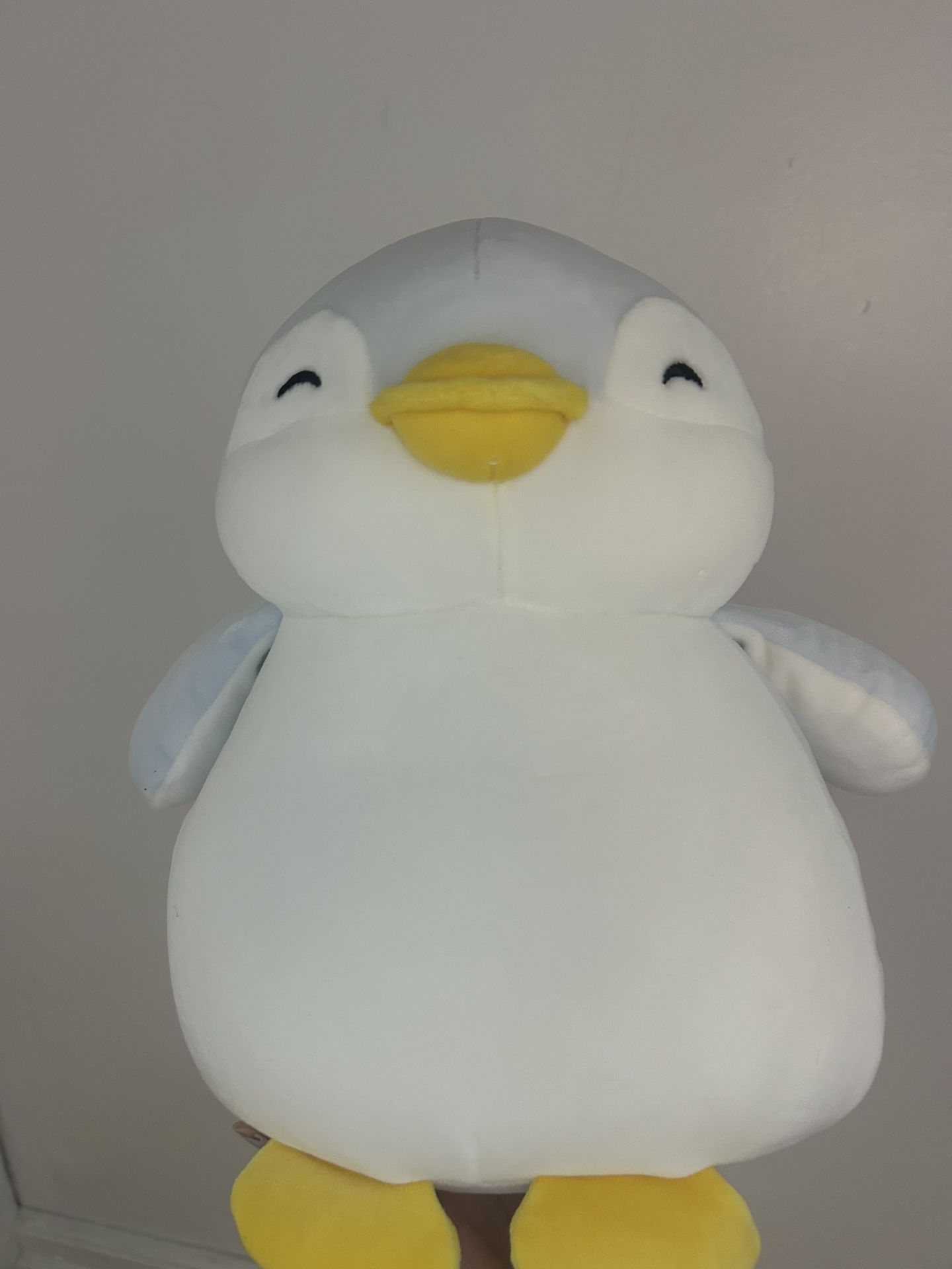 Penguin Plushy