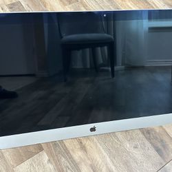 MacOS Catalina 27 Inch Late 2012 32 GB