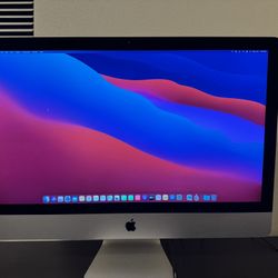 Like New iMac Perfect for Home or Office Use