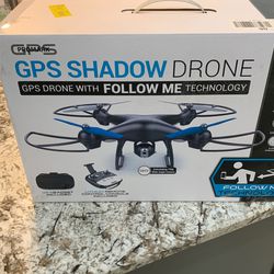 Promark GPS Shadow Drone