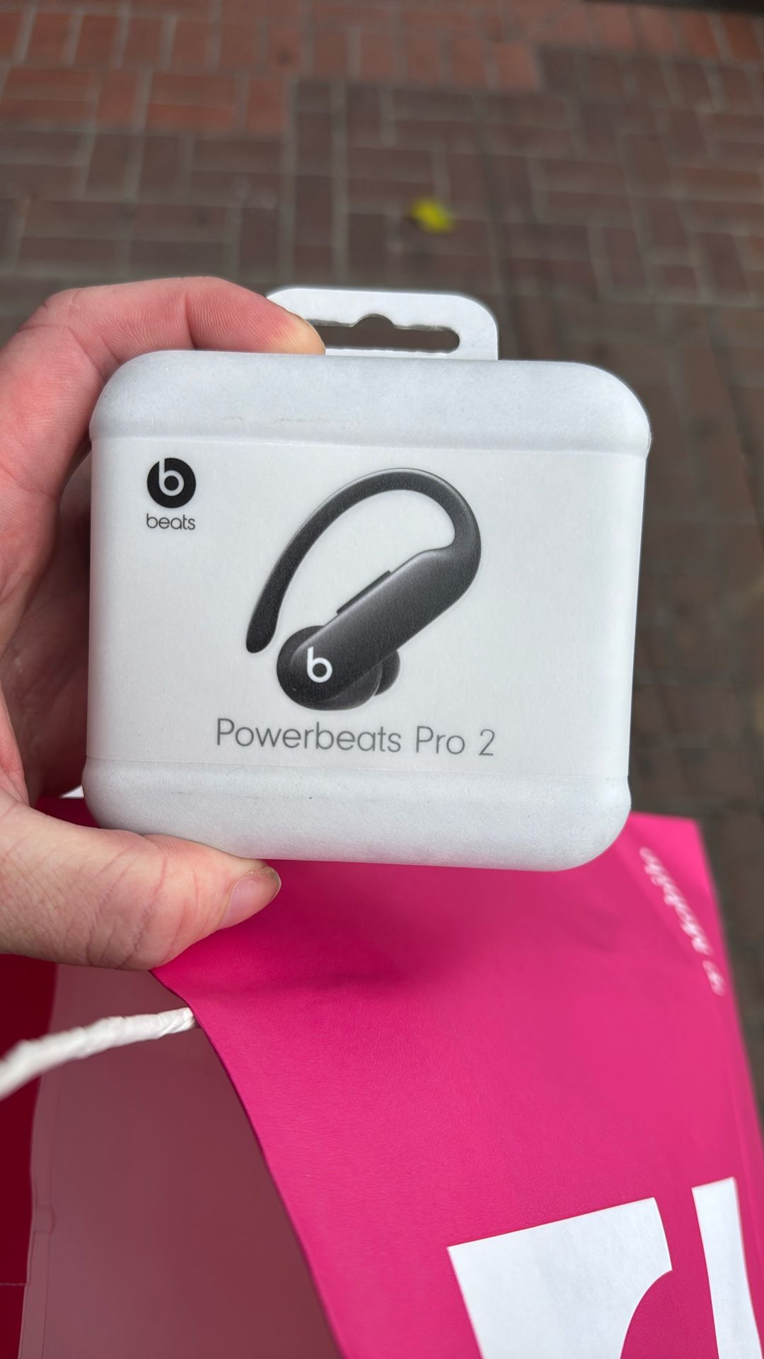 Brand New Powerbeats 2 Crypto Or Cash Accepted