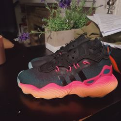 Adidas Trae Young 3 J