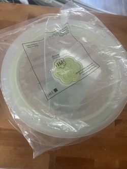 Princess House Tupperware