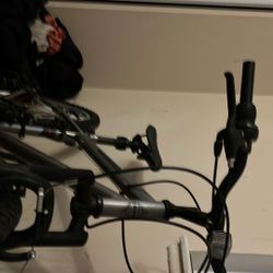 Huffy Bike 