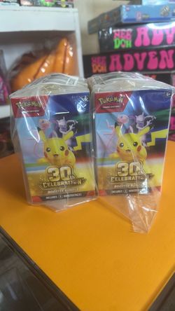 Pokemon