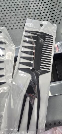 Barber Supplies