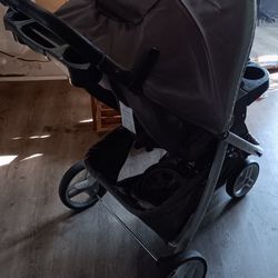 Stroller
