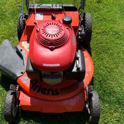 Ariens Mower 
