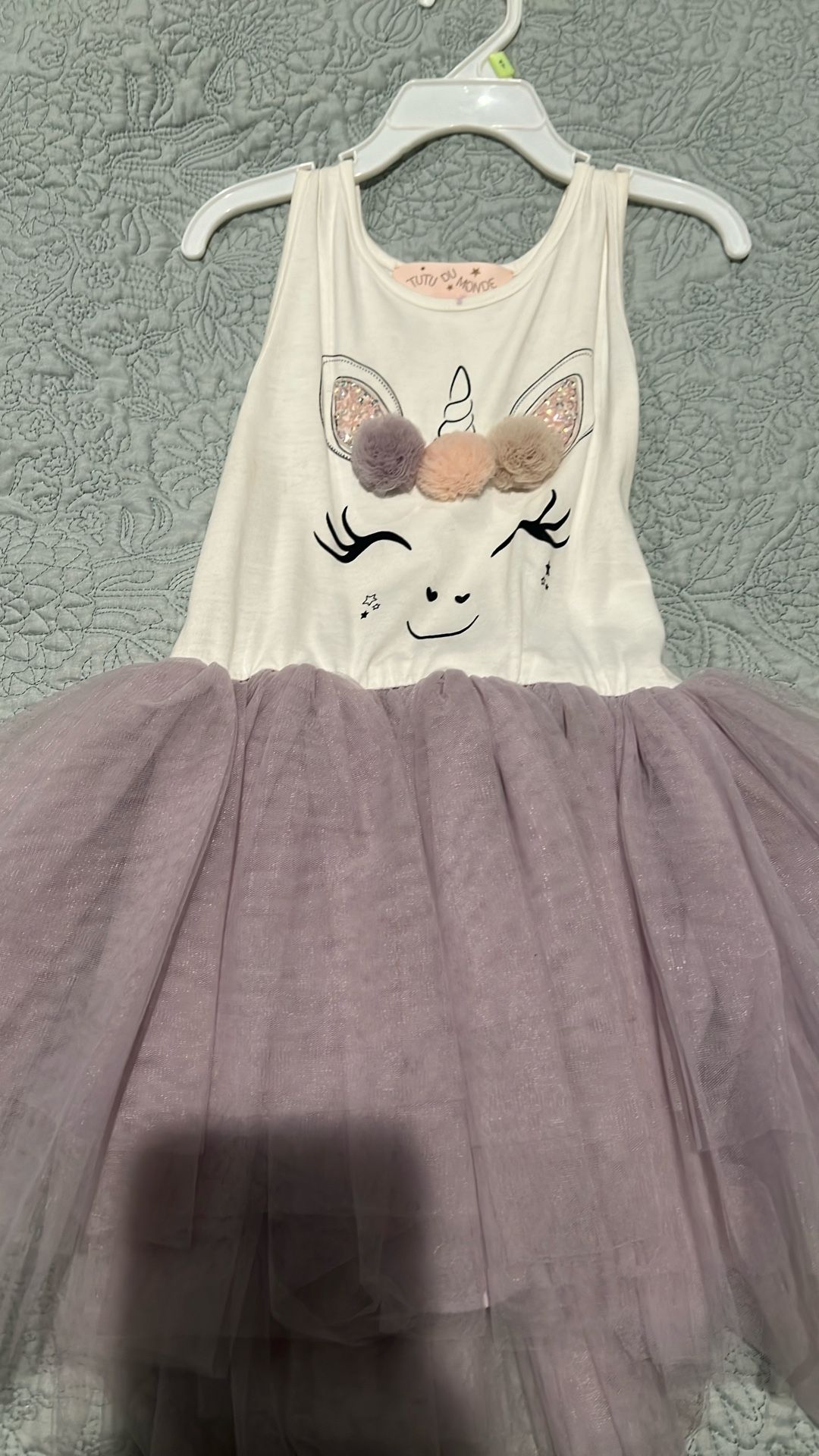 Unicorn Dress