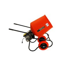Kushlan Electric Cement Mixer
