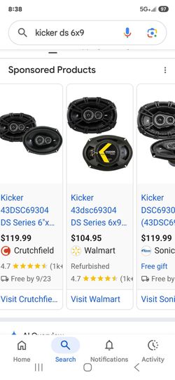 Speakers