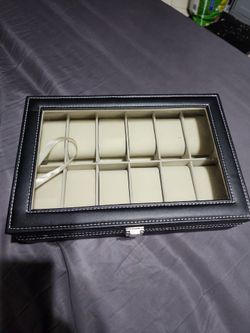 Watch Case