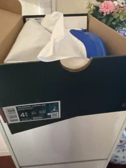 Jordan’s