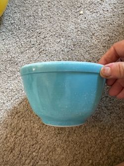 Vintage Pyrex