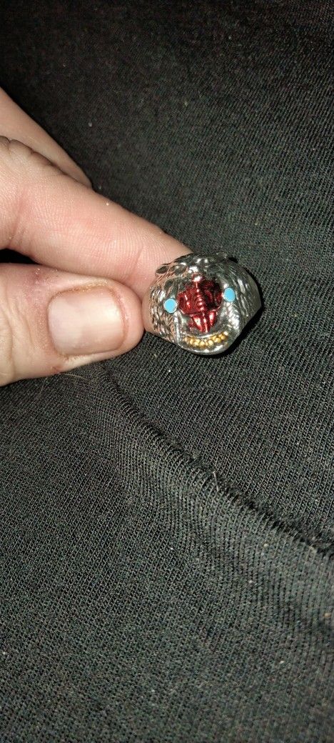 3 Rings
