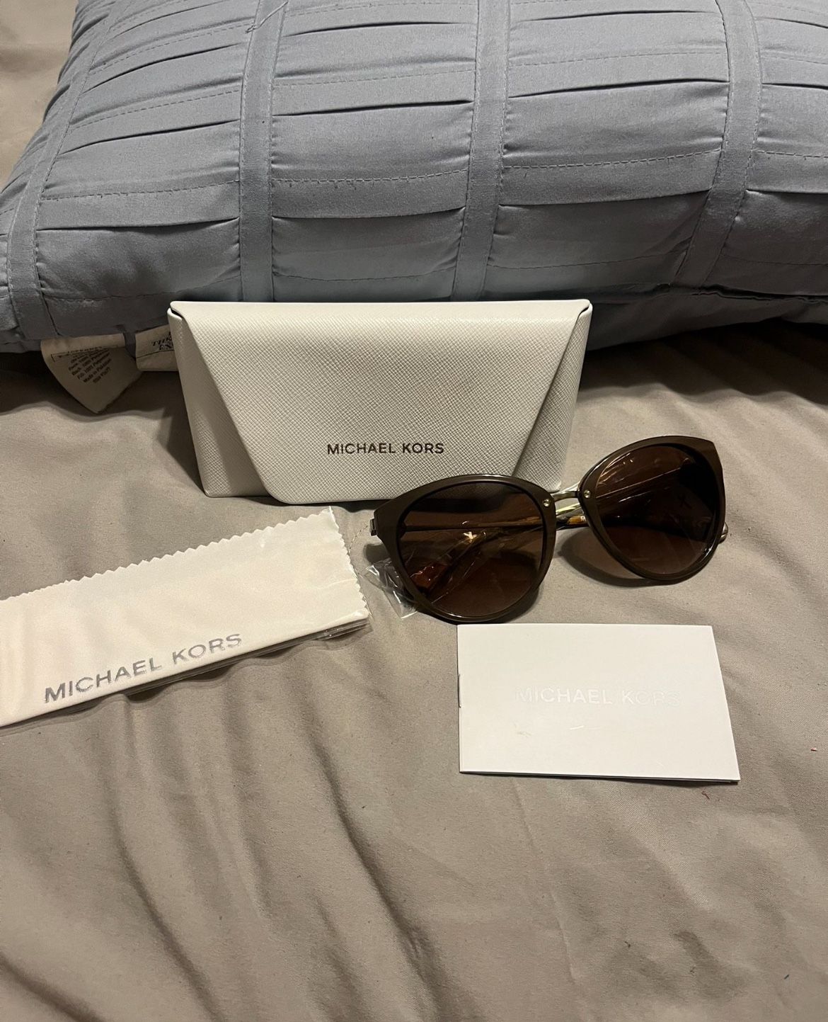 Michael Kors Sunglasses